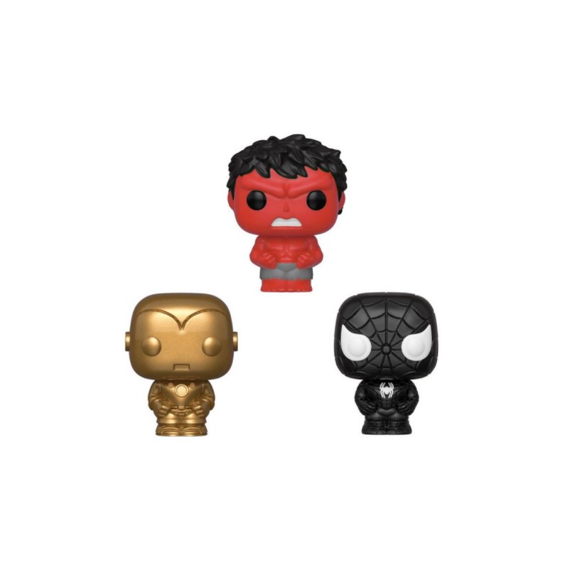 funko pop avengers advent calendar