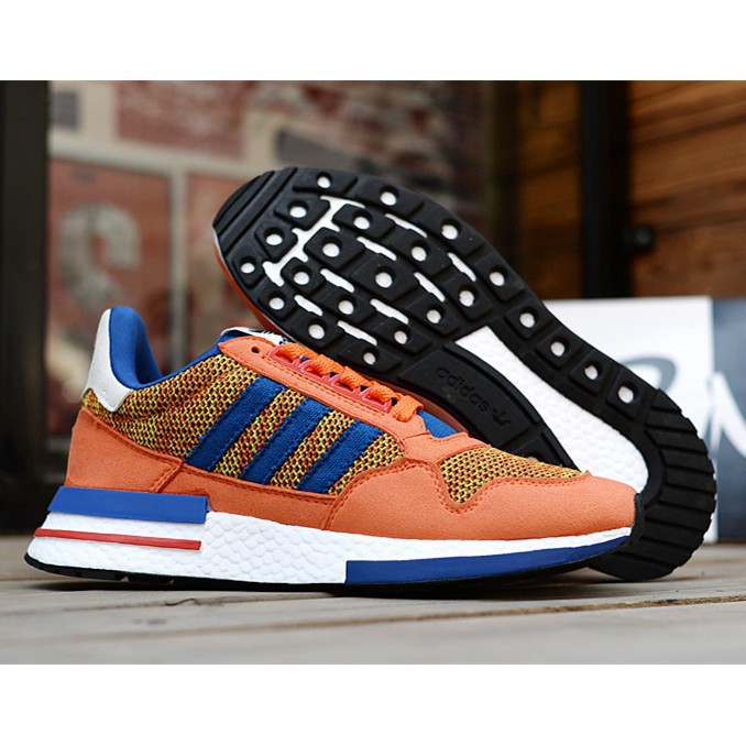 goku zx 500 rm