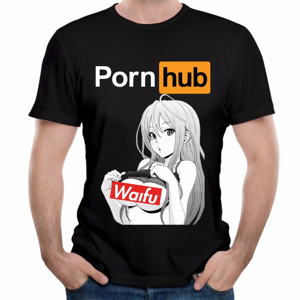 ahegao shirt