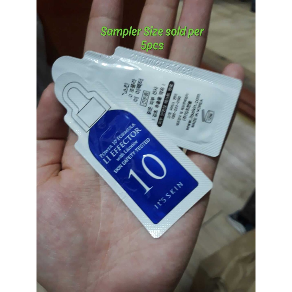 its skin licorice serum