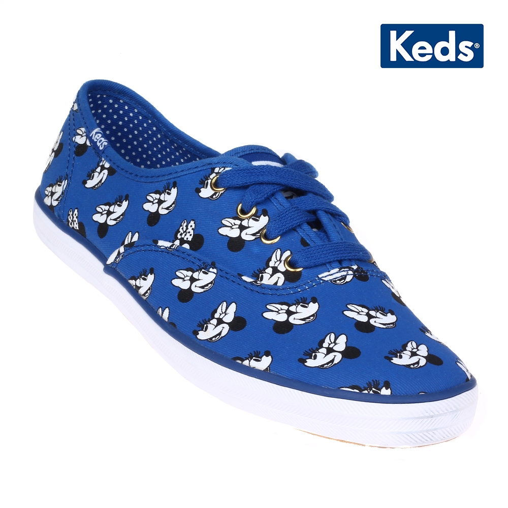 blue champion sneakers