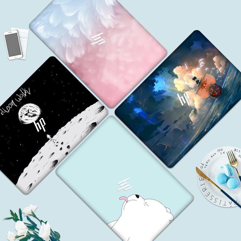 Laptop Sticker laptop Protective shell computer Stickers HP pavilion 14