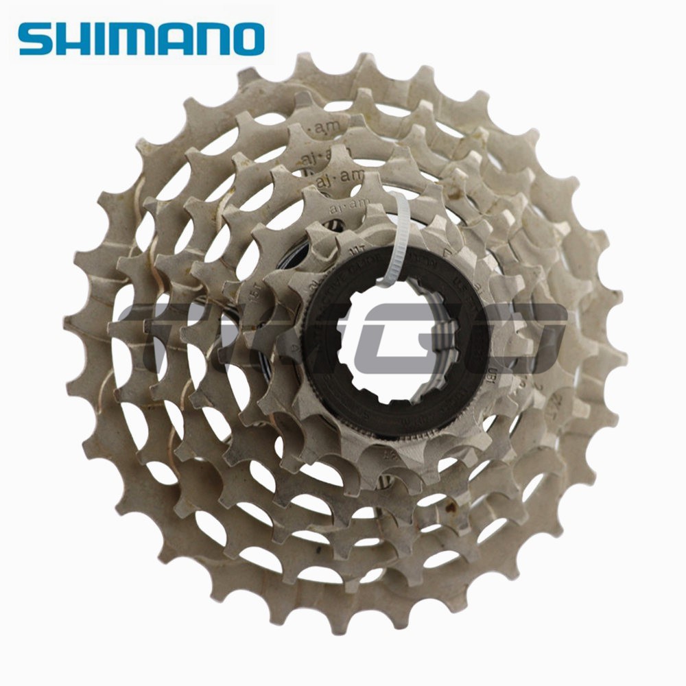 shimano cassette sprocket 7 speed