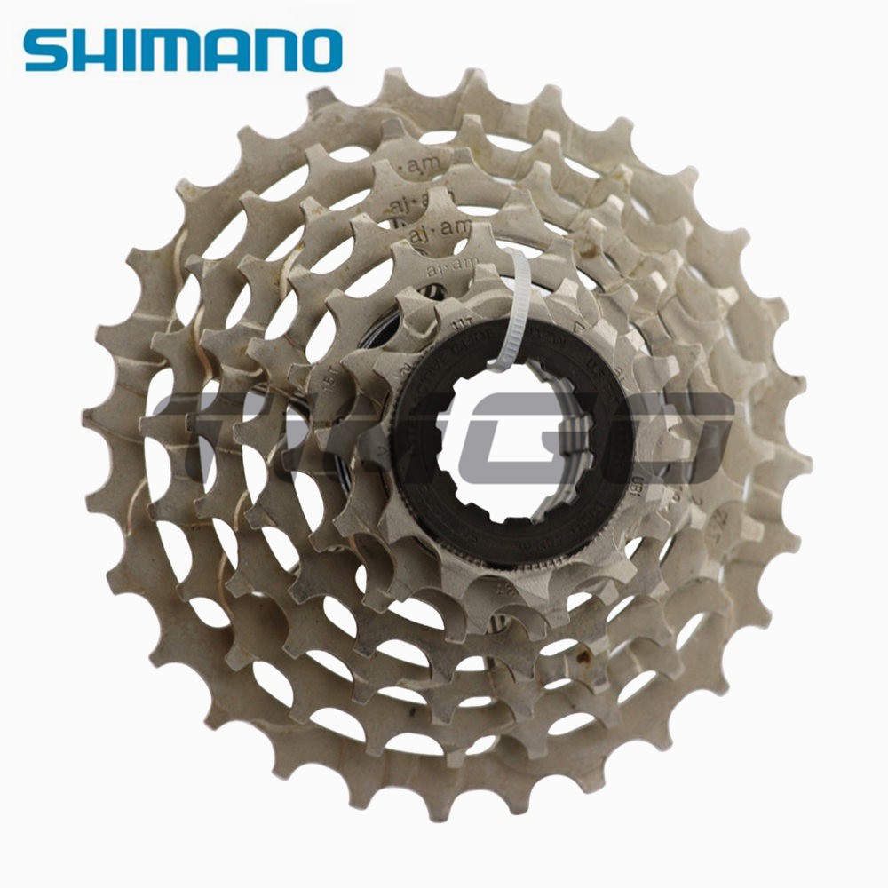 sprocket 7 speed