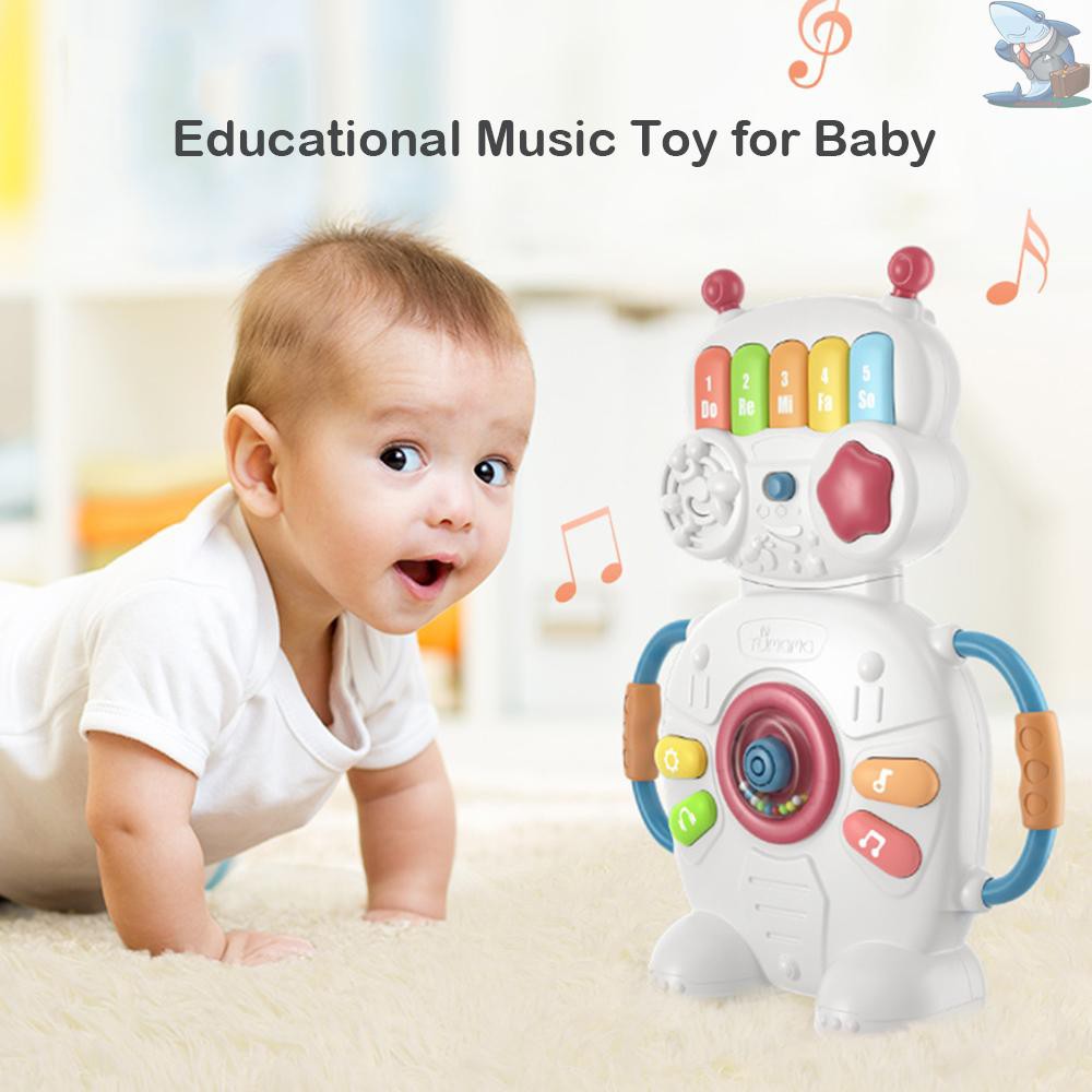 musical toys for infants and toddlers