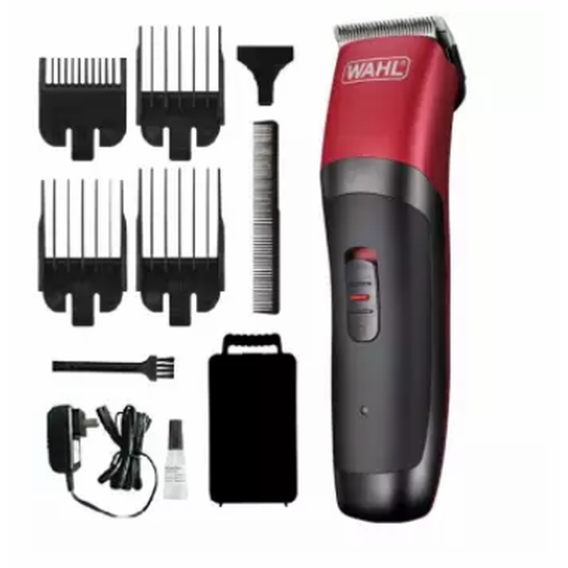 wahl hair clipper models