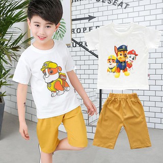 Kids Boys Roblox T Shirt Summer Short Sleeve Game Tops Tee Shopee Philippines - 2019 roblox t shirt for baby boys girls children game tops cartoon kids tees short sleeve summer clothes from kidsshow 383 dhgatecom