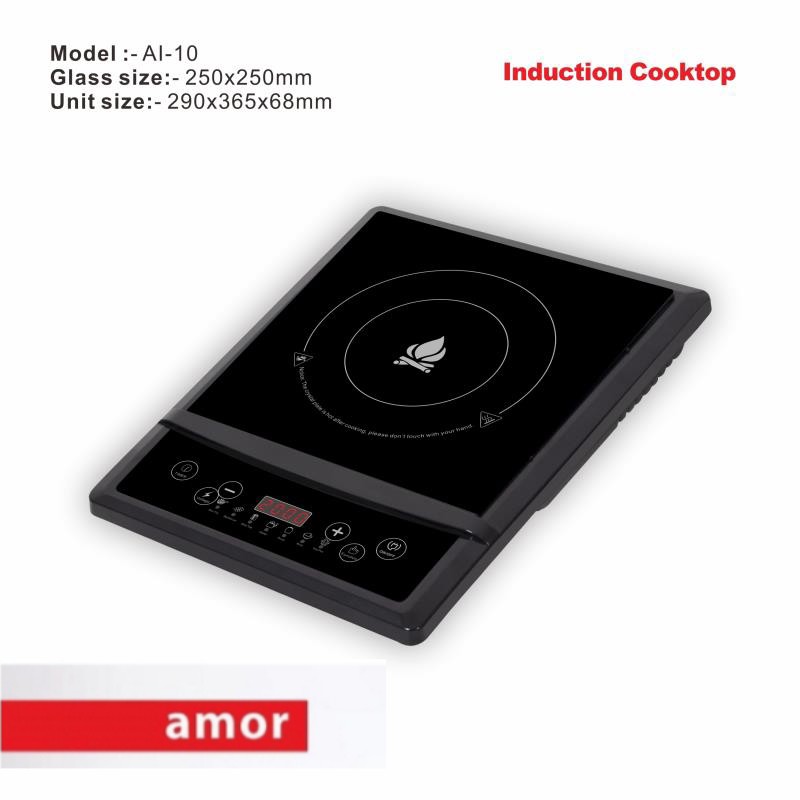 induction cooker shopee