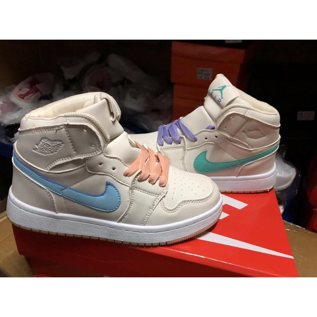 nike high cut womens