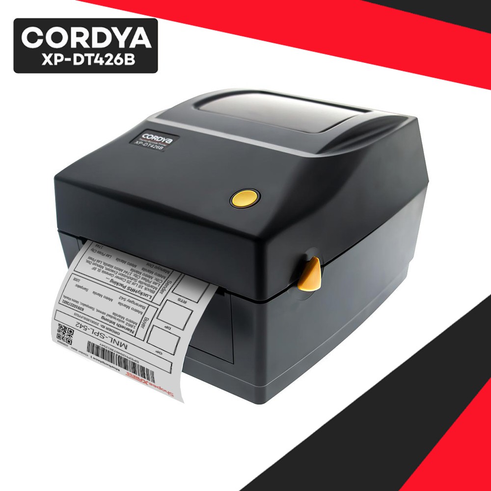 cordya thermal printer
