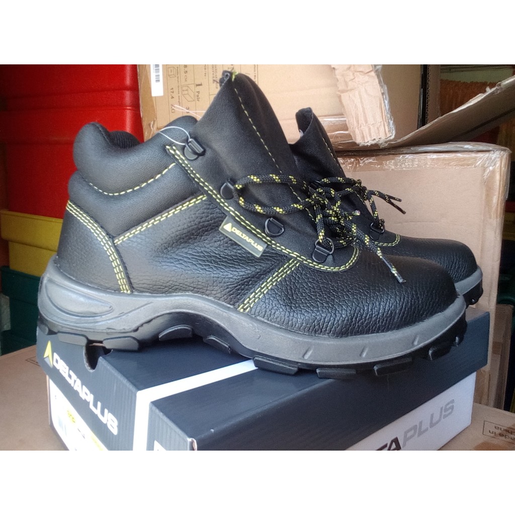 delta safety shoes