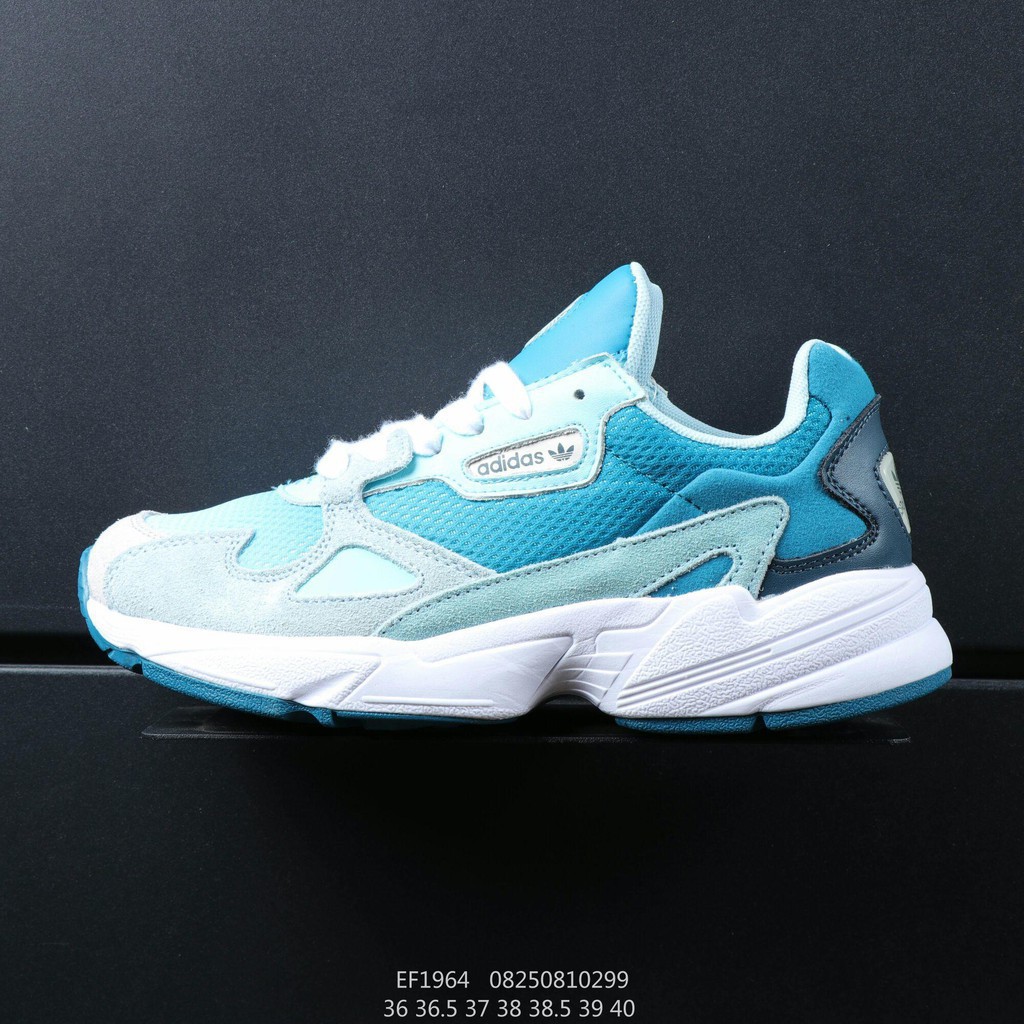 adidas falcon w men