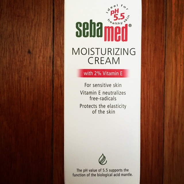 sebamed cream price