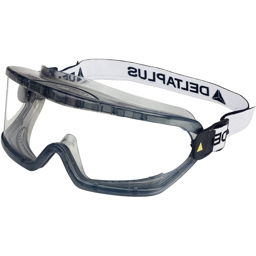 COD HeavyDuty AntiFog Anti Fog Safety Goggles Spectacles Glasses Eye ...