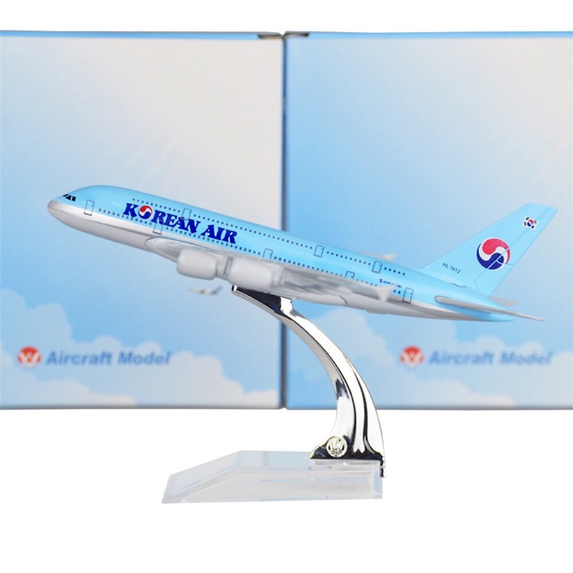 korean air toy