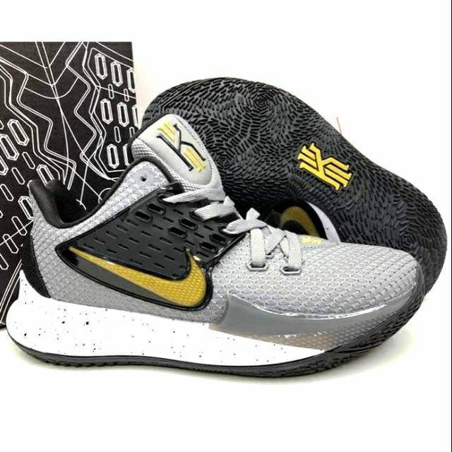 kyrie low grey