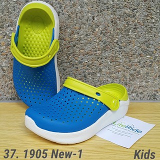 crocs 37