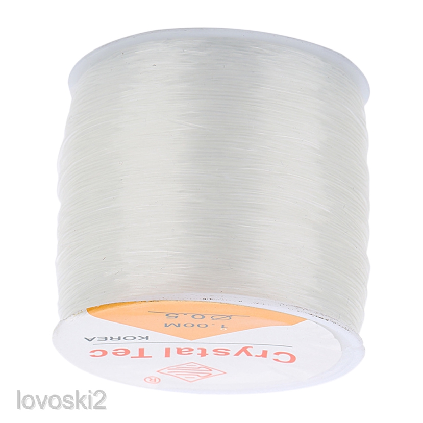 elastic string for bracelets