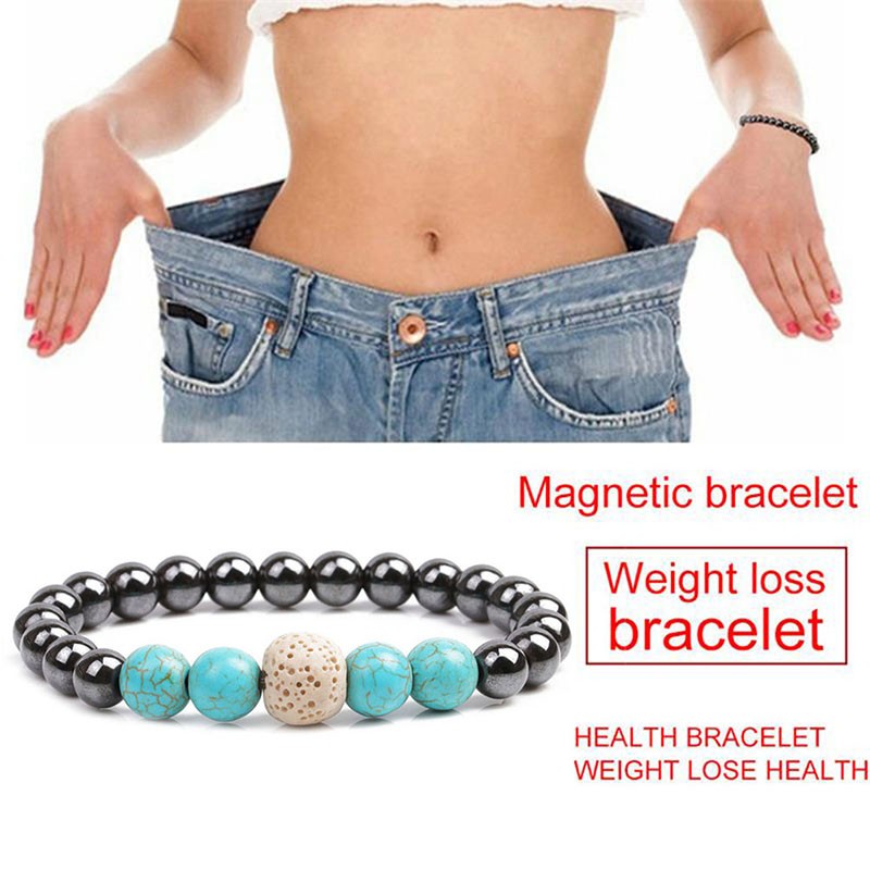 Weight Loss Crystal Bracelet WeightLossLook