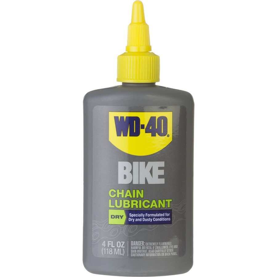 wd40 chain wax