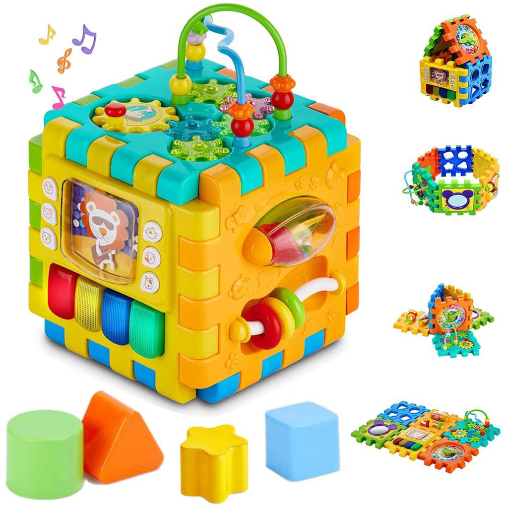 educational toys 6 year old boy