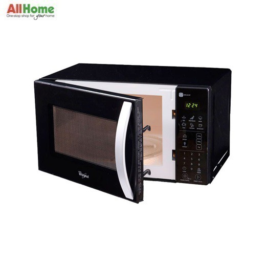 WHIRLPOOL MWX203BL Microwave Oven 20L Shopee Philippines