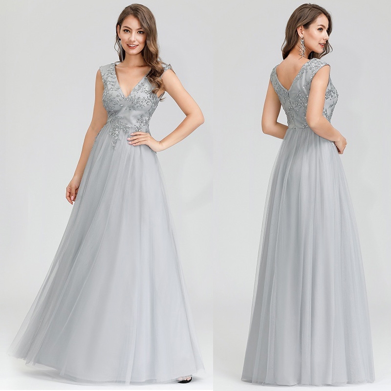 shopee wedding gown