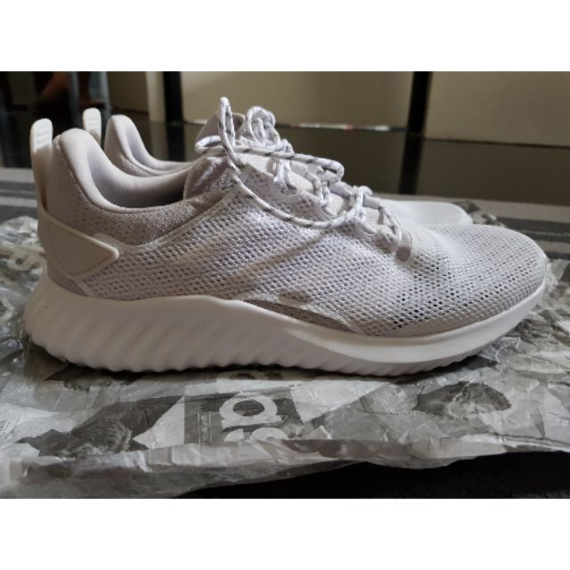 men's adidas alphabounce city climacool running shoes