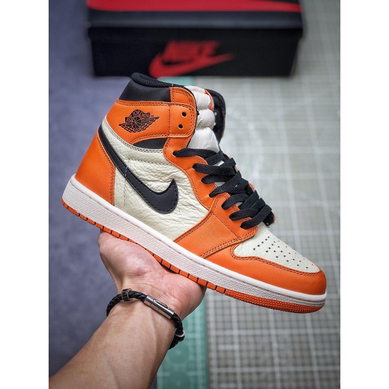nike air jordan 1 reverse shattered backboard