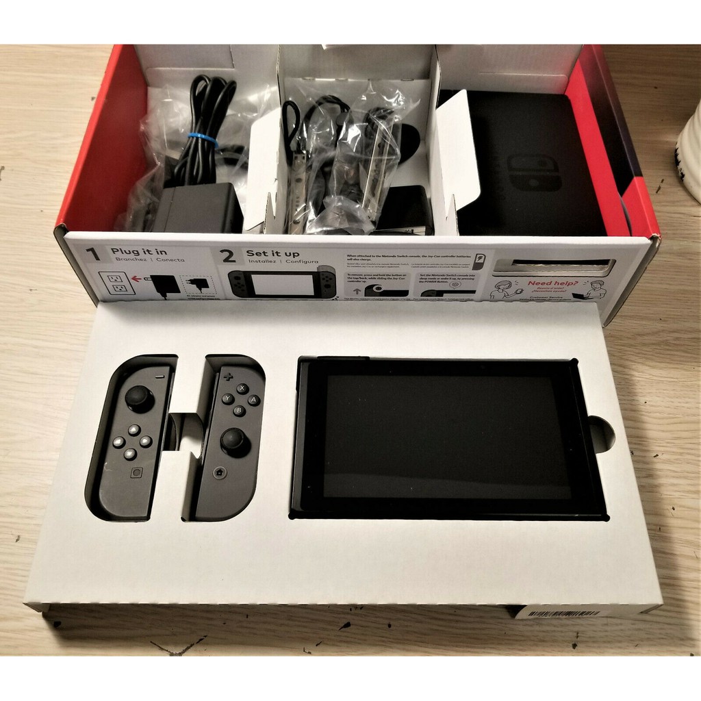 when did the v2 switch come out