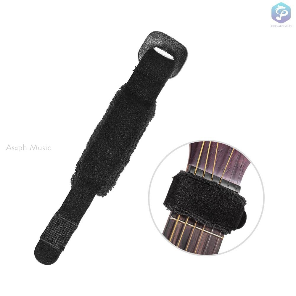 Guitar Fret Wraps Strings Mute Muter Fretboard Muting Wraps for