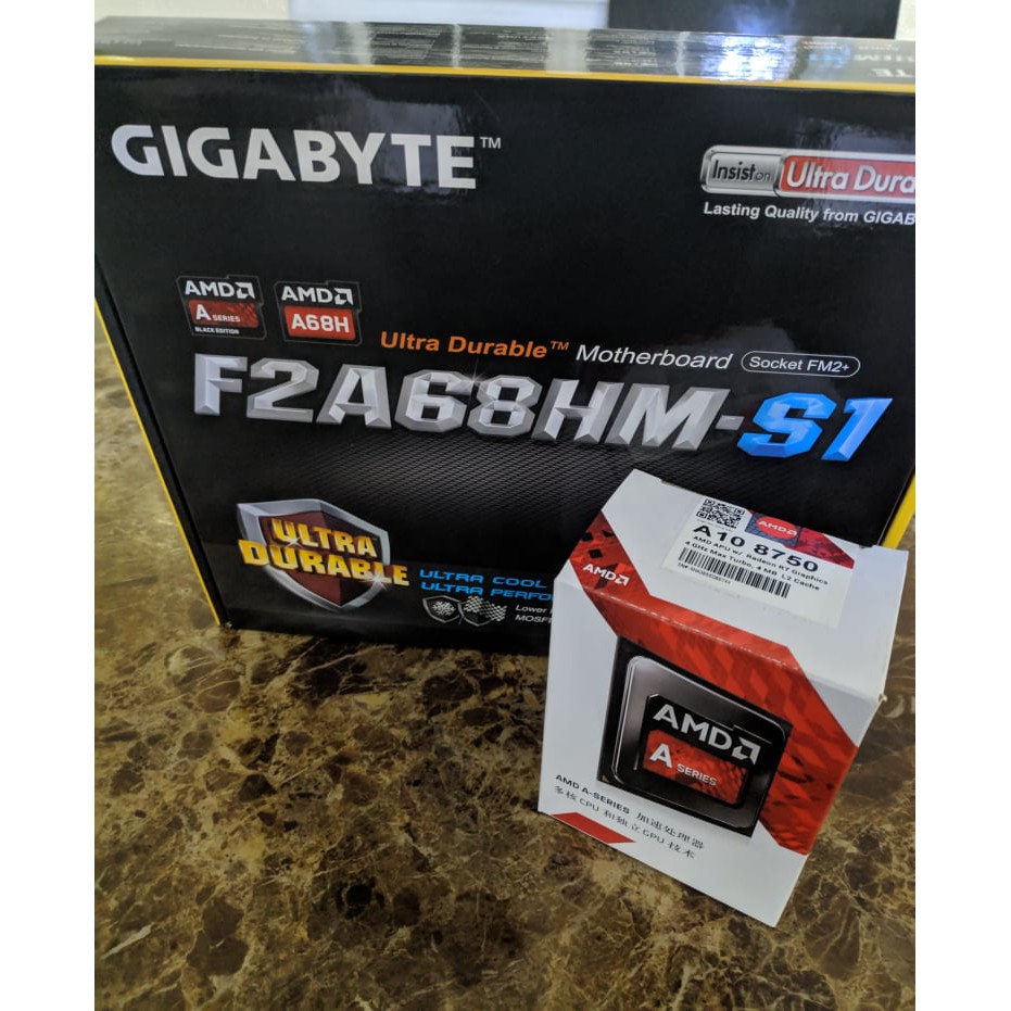 Processor AD875BYBI44JC AMD PRO A10-8750B 3.6GHZ 4-CORE 4MB L2 Cache ...