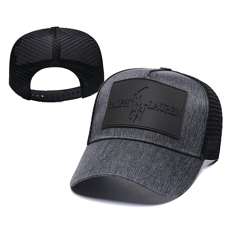 polo duck hat