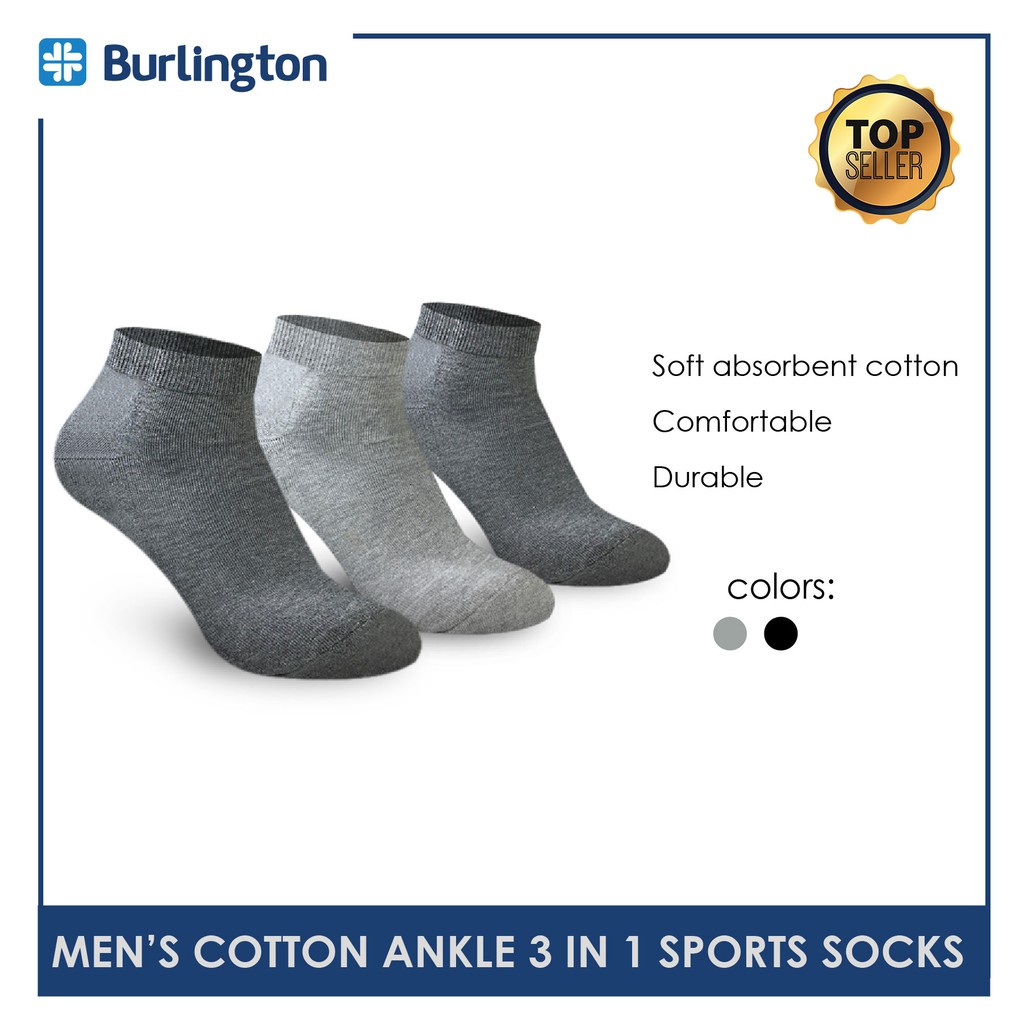 burlington nike socks