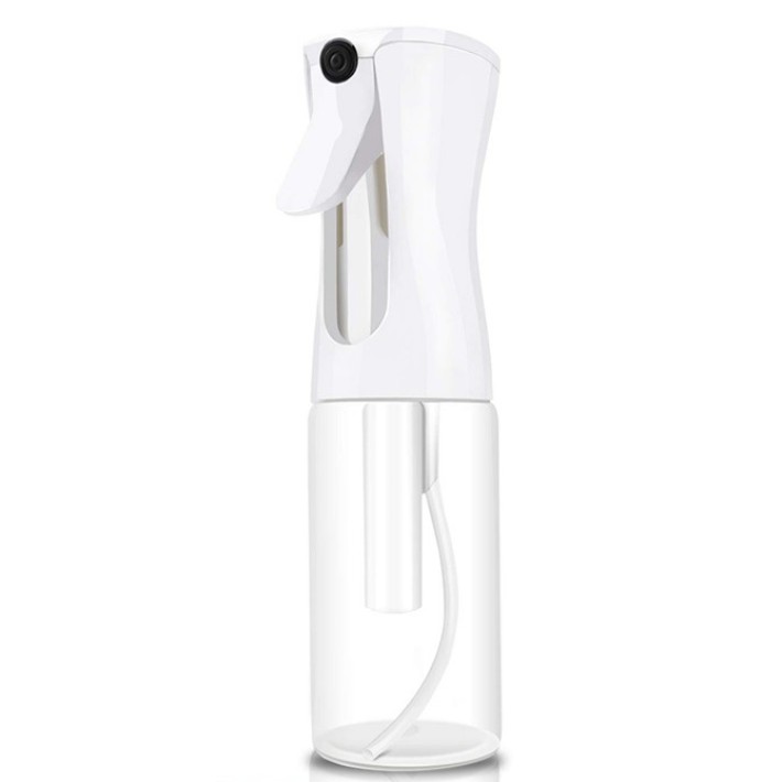 Alcohol spray cleaning special high pressure spray atomization