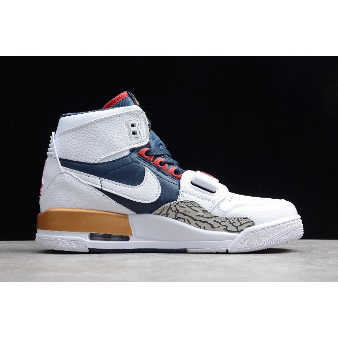 jordan legacy 312 dream team