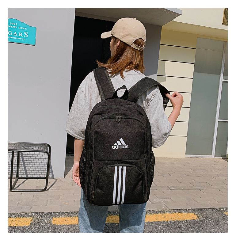 beg sekolah adidas original