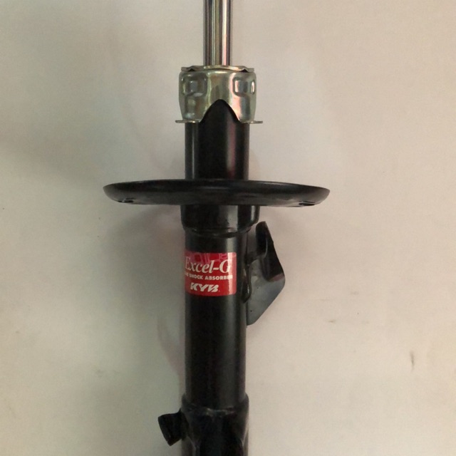 KYB GAS SHOCK FRONT RIGHT FOR HONDA JAZZ/FIT 1.3/1.5 0112 Shopee