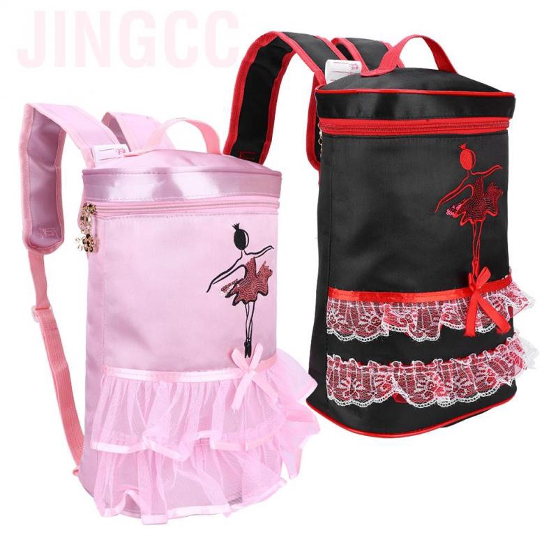 ballet backpack for toddlers