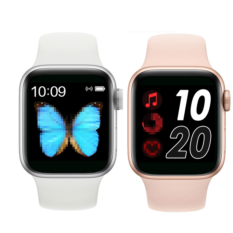 apple watch series 5 lite