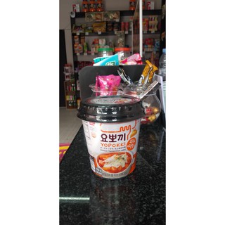 Where To Buy Korean Rice Cake In Philippines