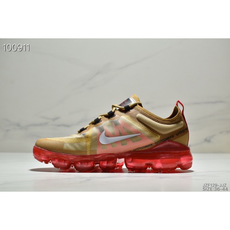 vapormax 2019 iron man