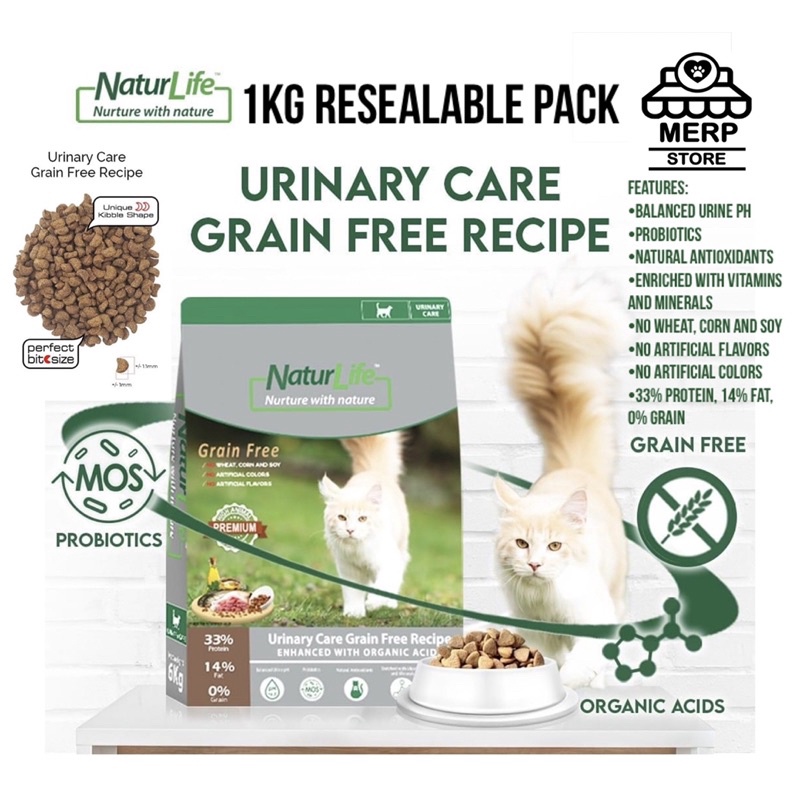 naturlife-urinary-care-cat-food-1kg-grain-free-recipe-shopee-philippines