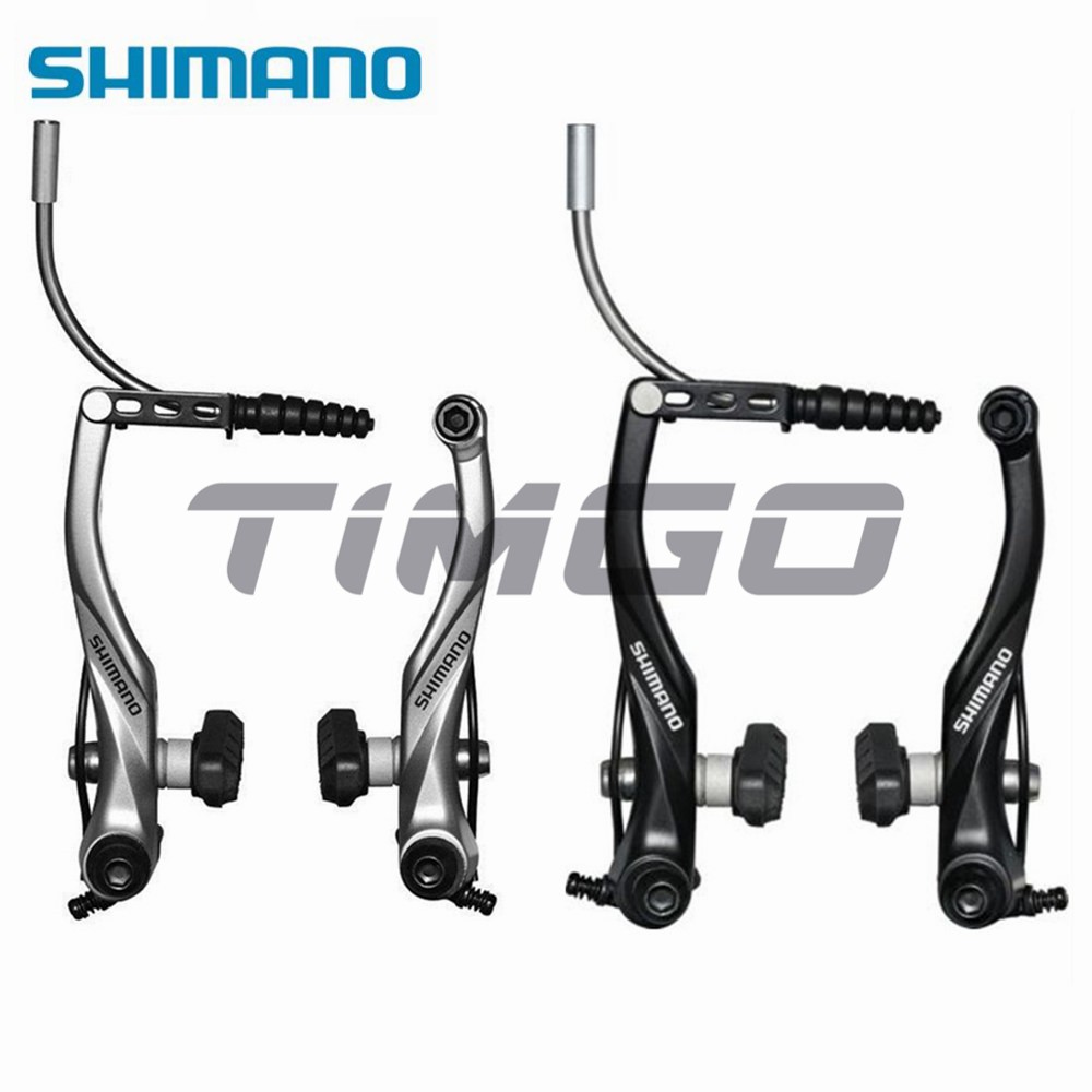 shimano v brake set