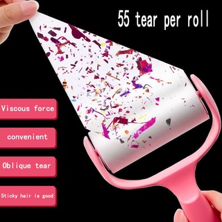 lint remover roller for clothes Fur remover lint roller refill hair remover roller #5