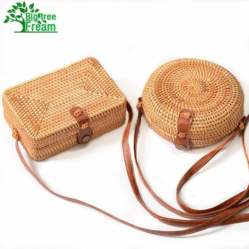 round rattan bag philippines