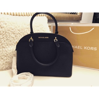 mk dome bag