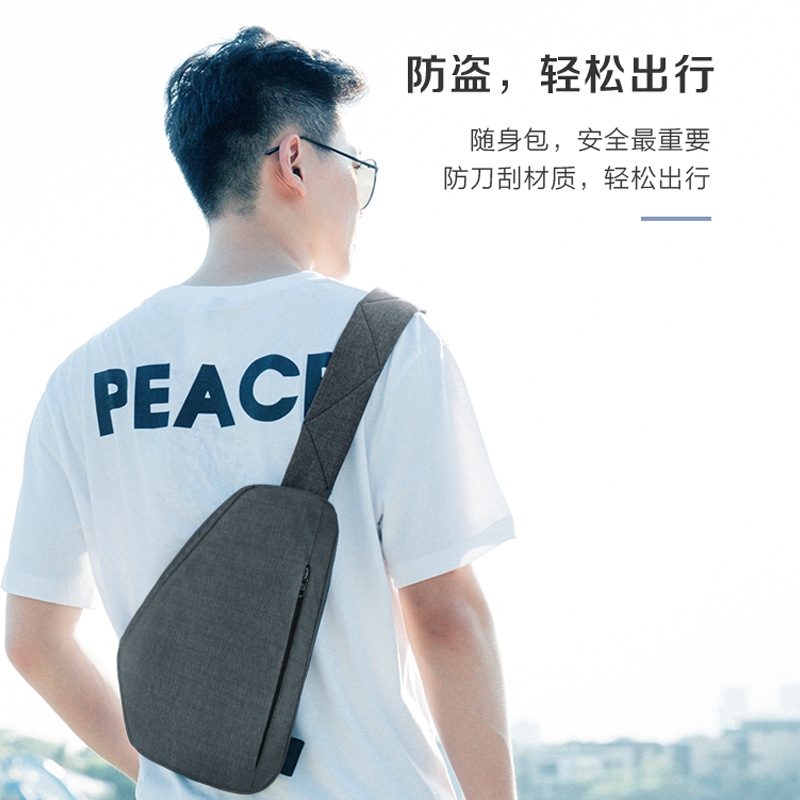 zhifu anti theft backpack