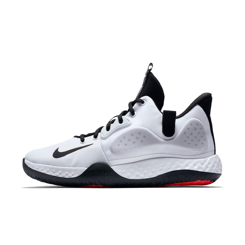 kd 5 trey vii