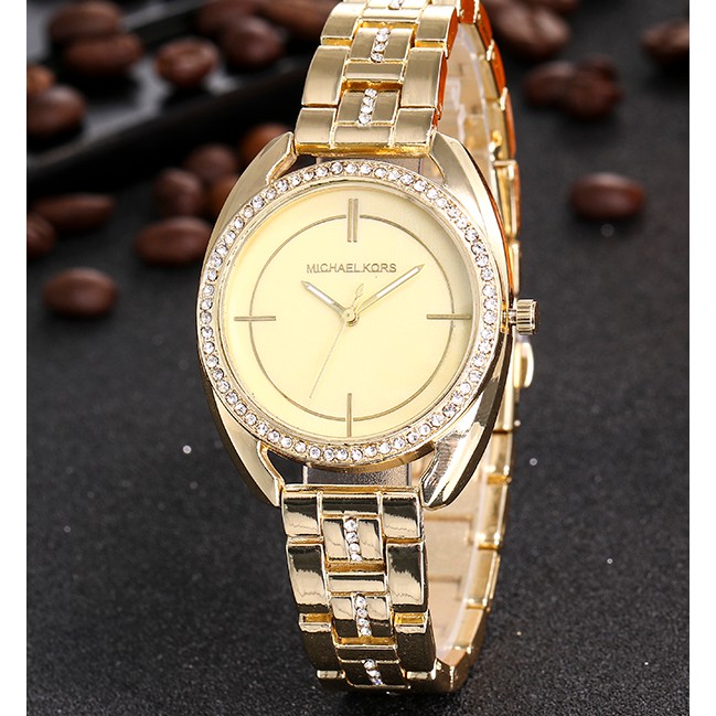 mk watch new